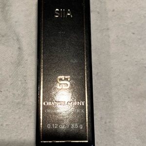 SIIA-Change Agent Lipstick-Party Red